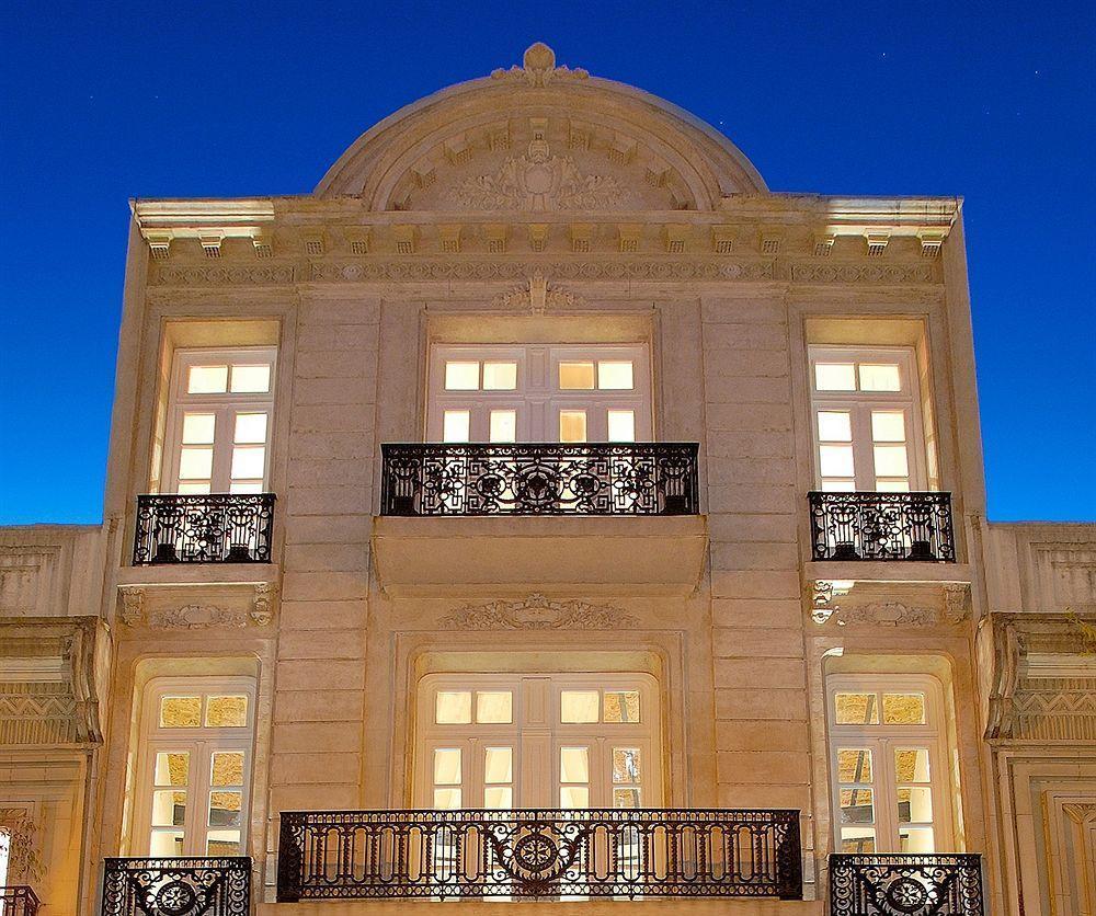 Poetry Building Recoleta Buenos Aires Exterior foto